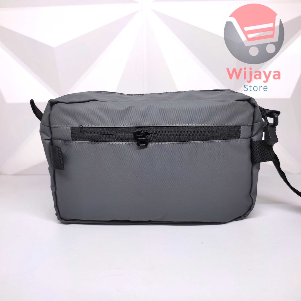 Tas Selempang yang Trendi dan Fungsional Hand Bag Sling Bag Waterproof HandBag