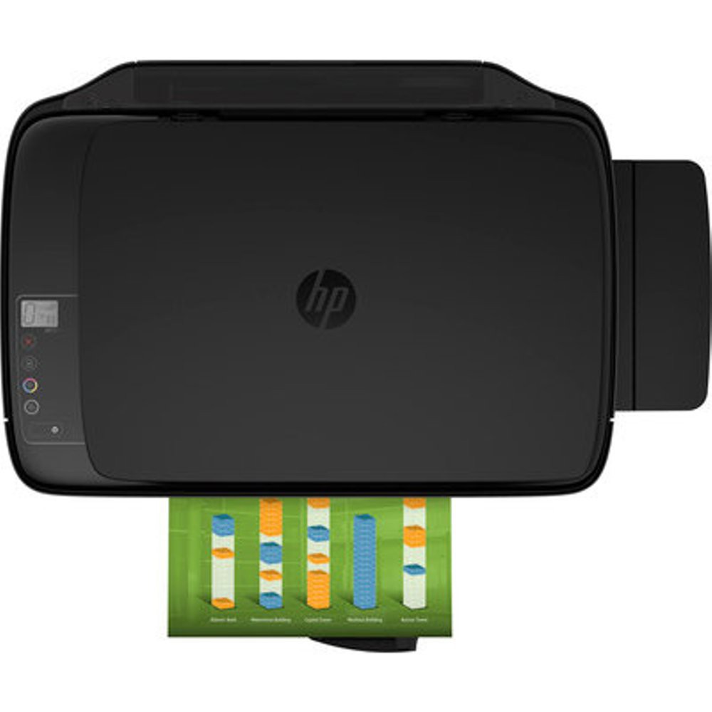 HP PRINTER Ink Tank 315 INFUS ALL IN ONE RESMI