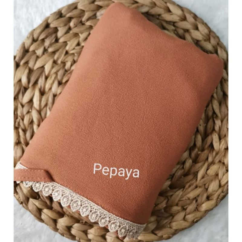 MARYAM RENDA TALI-Pepaya