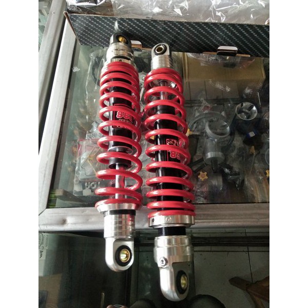 Shockbreaker Ride It 340mm