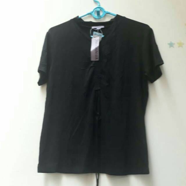 Blouse spandek takashimaya