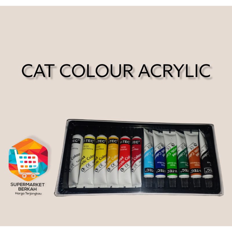

CAT ACRYLIC ( V-TRO )