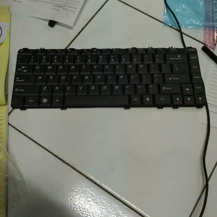 Keyboard Lenovo Y460