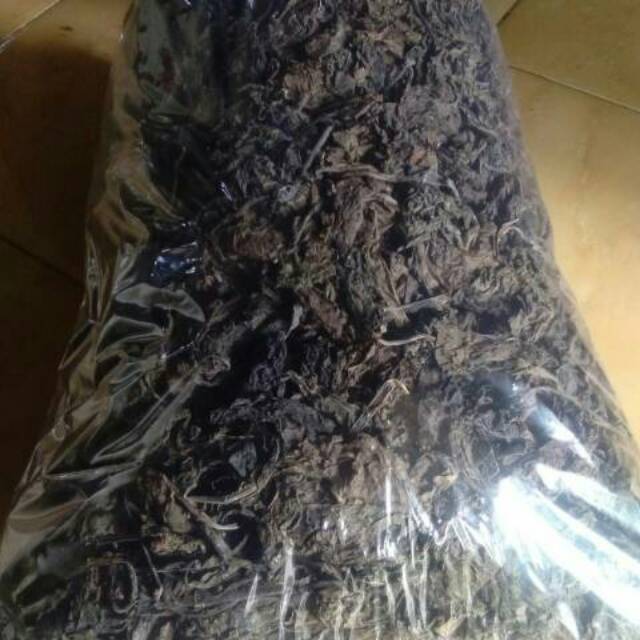 

Daun Ungu Kering 1kg