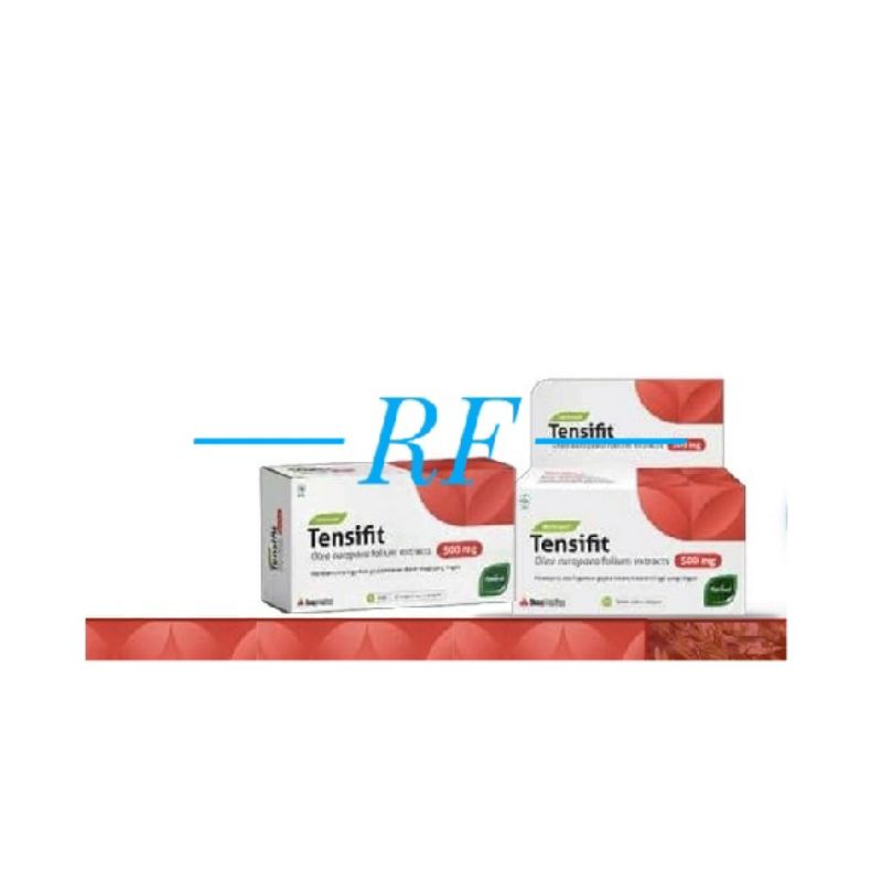 Tensifit Tab isi 30 (Dexa Medica)