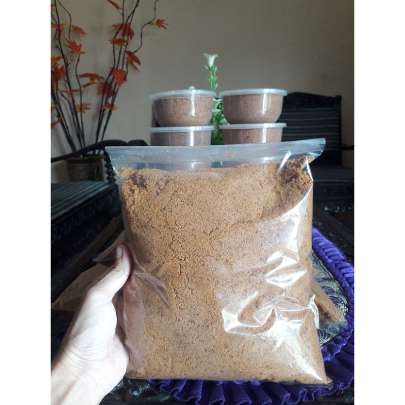 

gula aren serbuk 1000gr