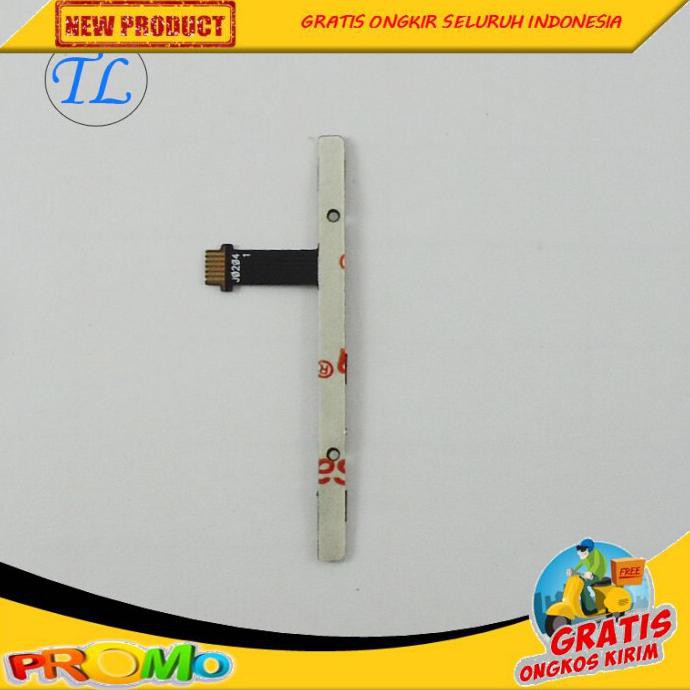 ACC HP FLEXIBLE ON OFF VOLUME ASUS ZENFONE ZOOM ZX551ML ZX550ML