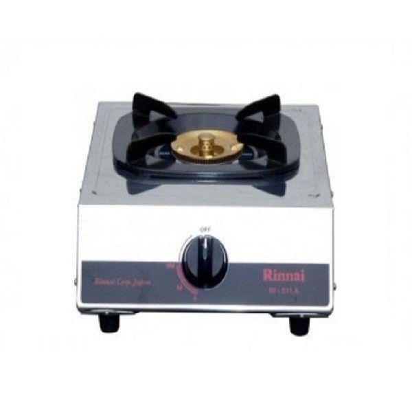 Rinnai Kompor 1 Tungku RI 511A