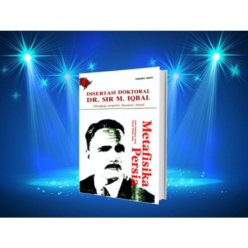 Metafisika Persia suatu sumbangan untuk sejarah filsafatislam