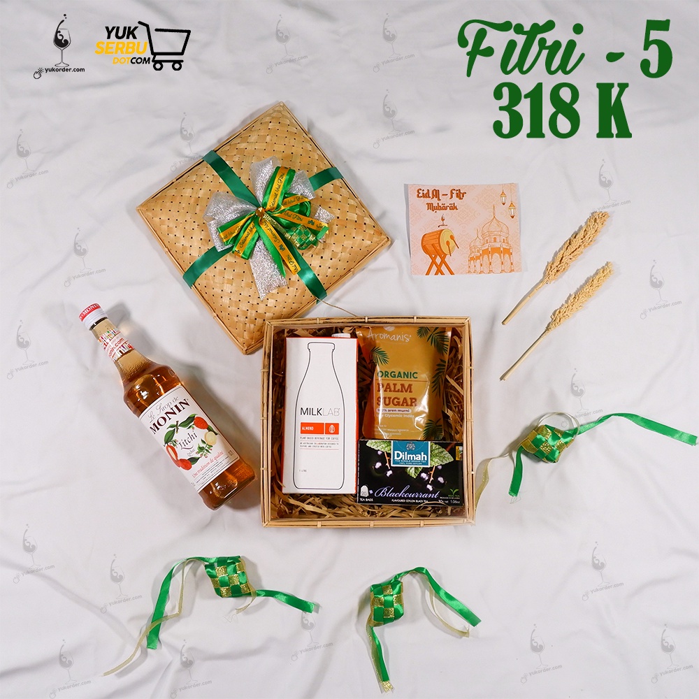 

Hampers Lebaran Idul Fitri 5