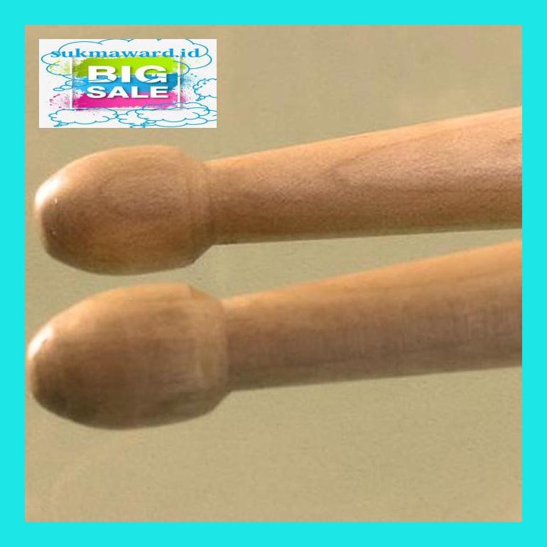 50Dkyth Stick Drum Rolling Maple 5A 02Ksuha