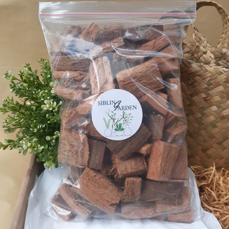 COCOCHIP/ COCOHUSK/ Media Tanam Anggrek