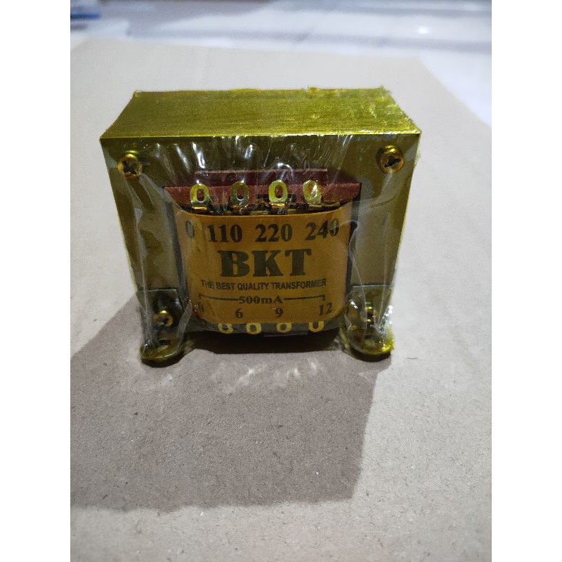 TRAFO 5A CT 32V ORIENT