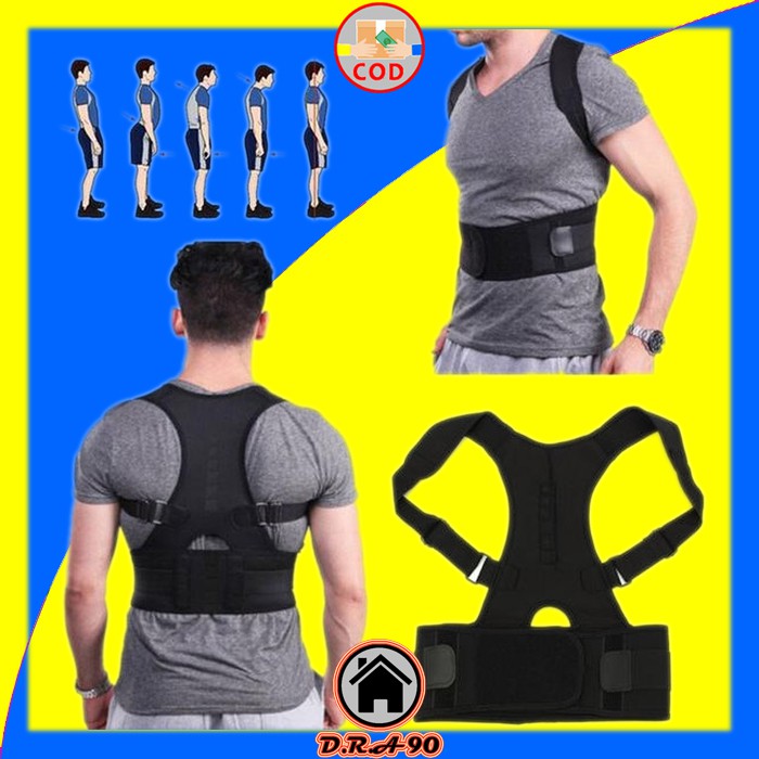 Alat Terapi Punggung / Terapi Punggung / Punggung / Murah / Alat Terapi / Alat Terapi Kesehatan