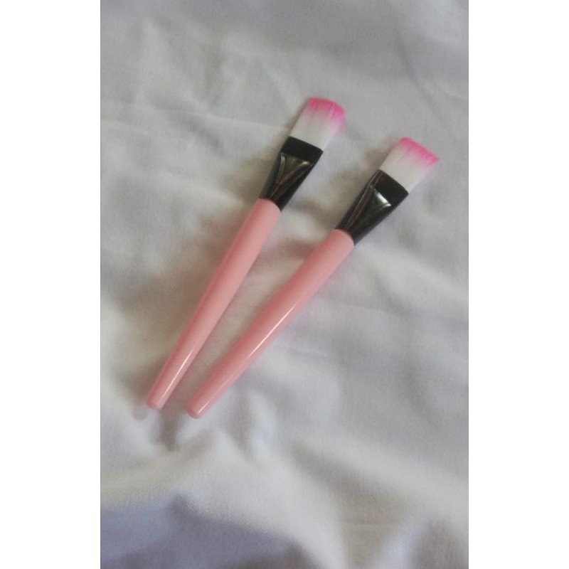 kuas masker hanya 2.000/pcs