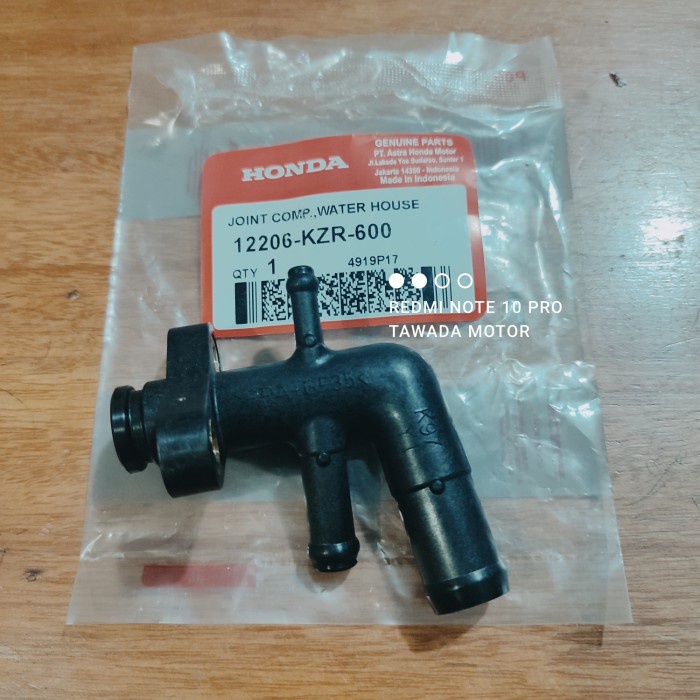 JOINT COMP WATER PUMP HONDA VARIO 125 150 PCX 125 150 160