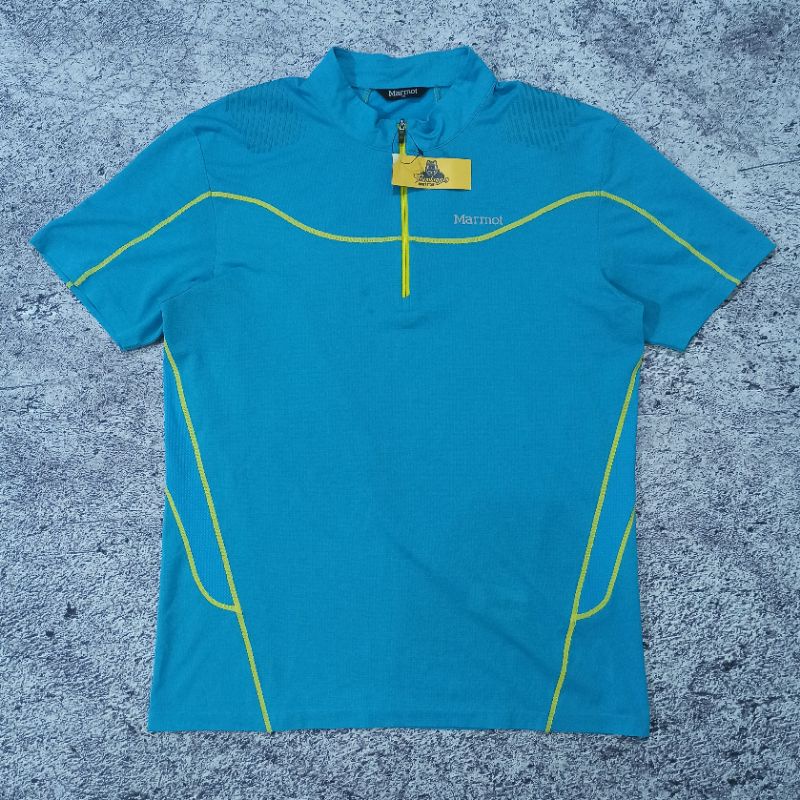 Tsandangan Baselayer Second Original Marmot