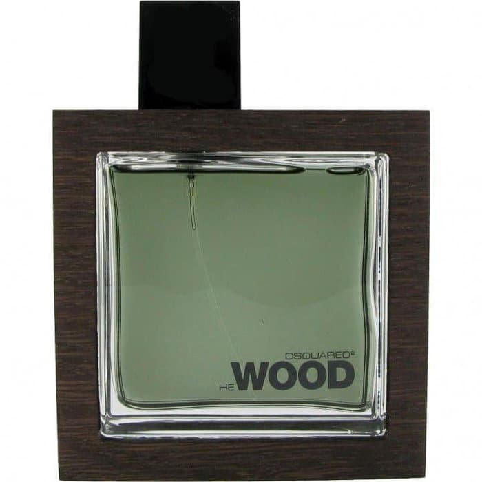 Decant Dsquared2 He Wood Rocky 5 Ml