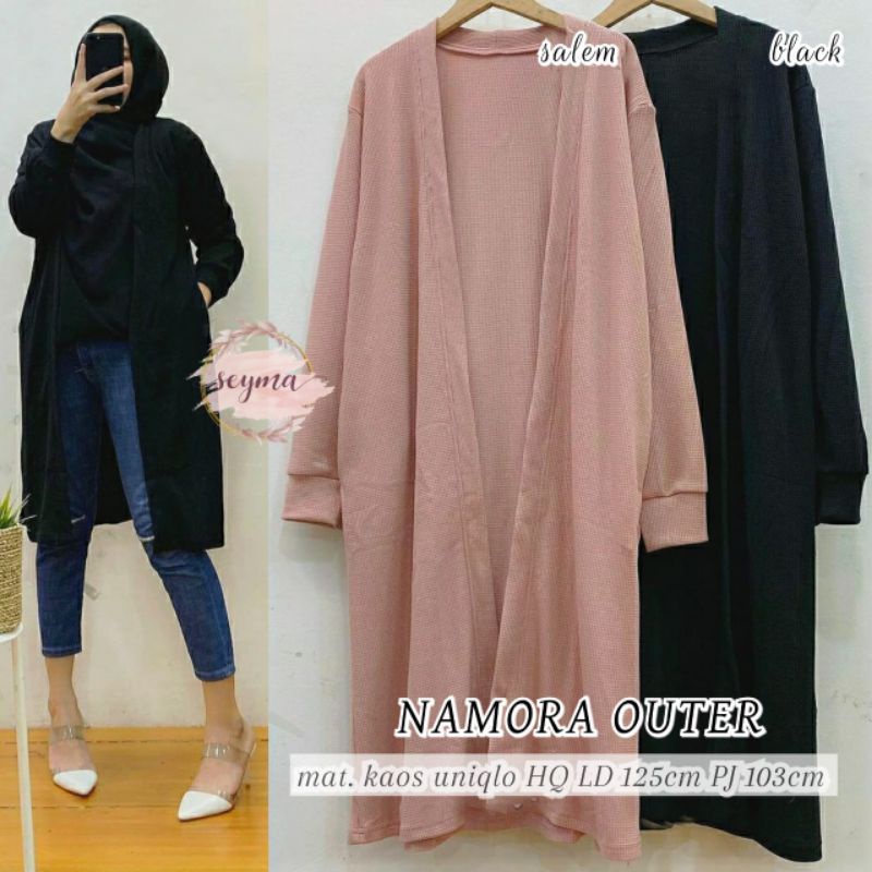 namora outer
