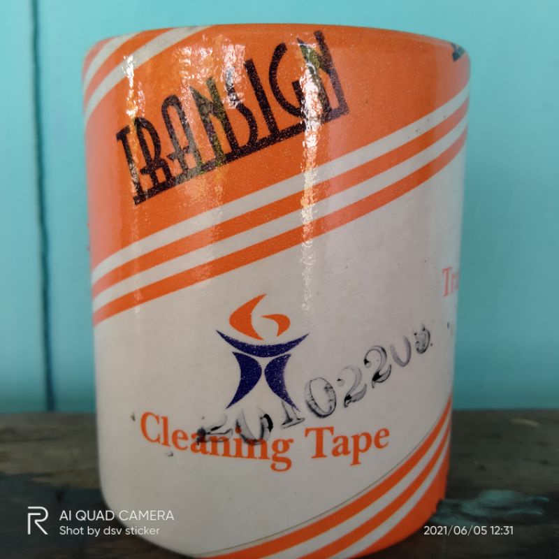 

Transfertape masking cutting sticker 10 cm