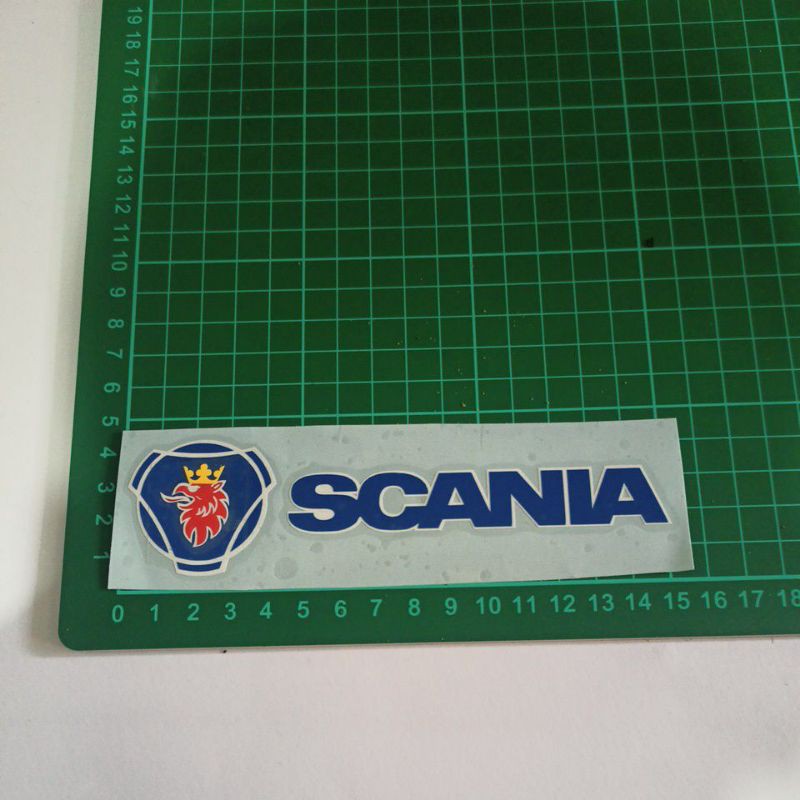 Scania