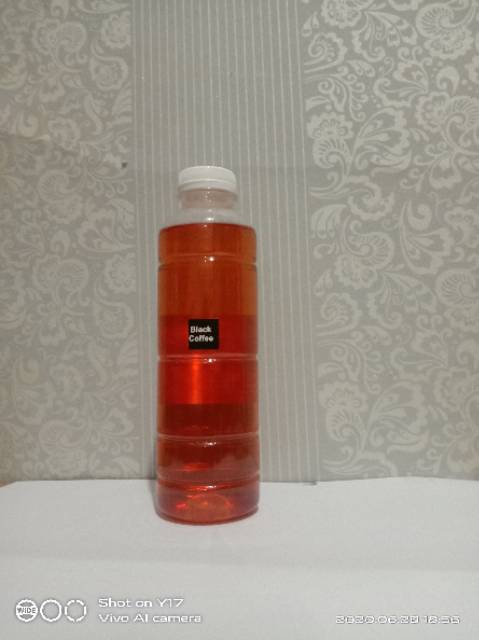 Refill parfum mobil vleo scents 330ml