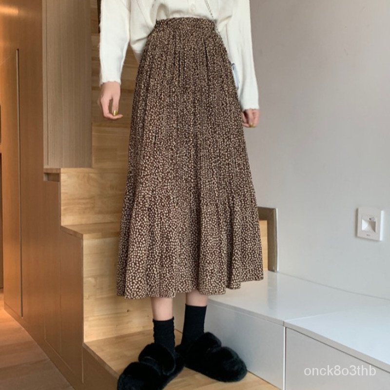 long skirts for women's