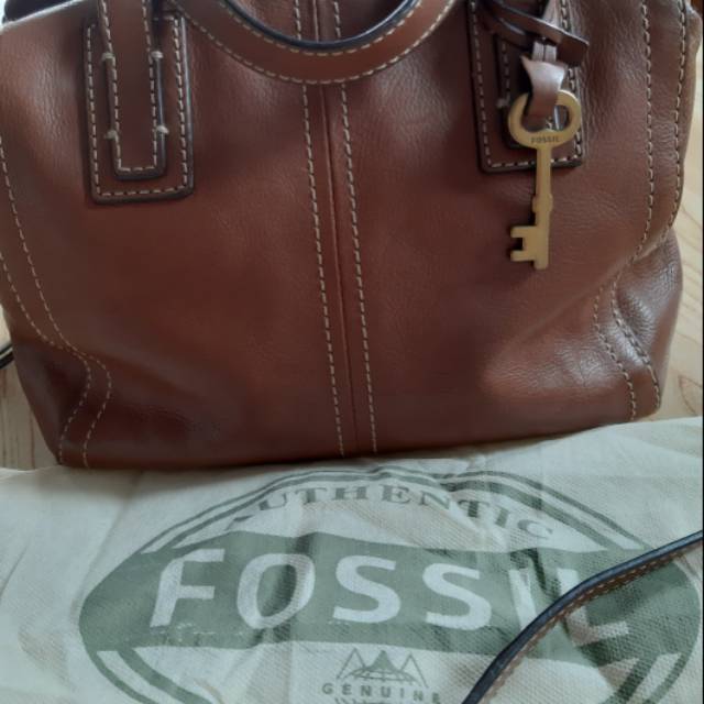 Preloved Fossil Emma