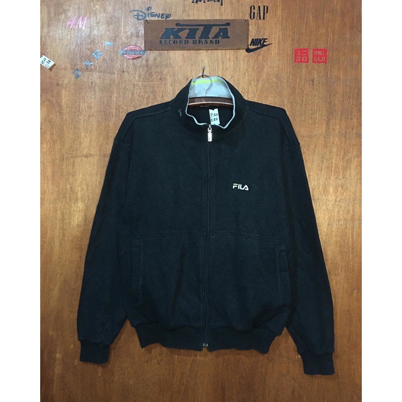 tacktop fila vintage . tracktop fila . fila vintage.