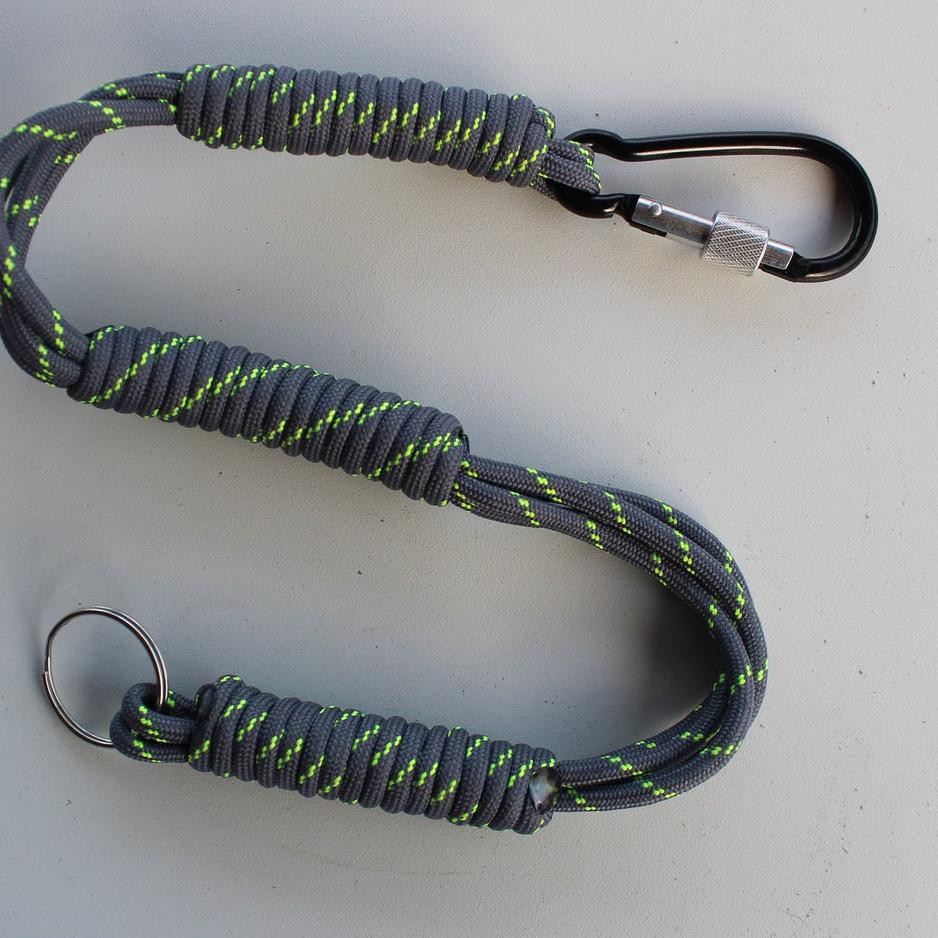 Terbaru.. Tali Dompet Prusik TD-878