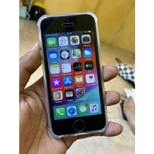 iPhone 5s 16GB