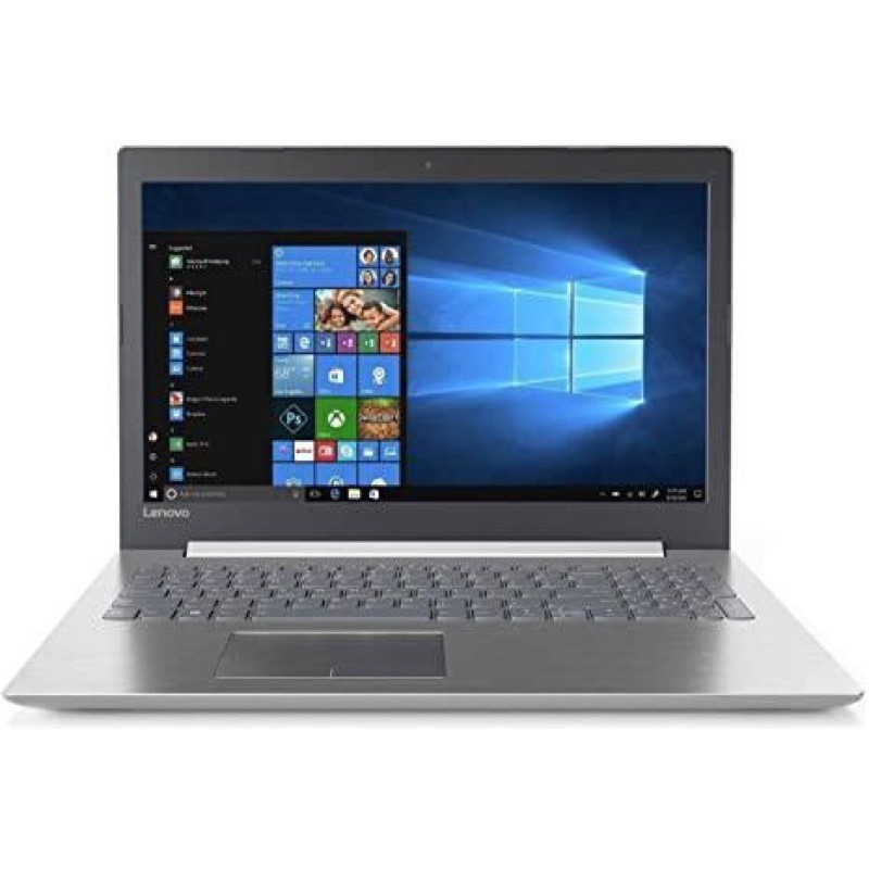 Laptop Lenovo 320 Core i5-7200U - 4GB - 1TB - Nvidia Geforce 920mx