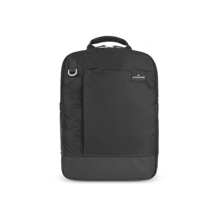 TUCANO Polyester Computer Bag  BKAGIO13-BK - Hitam