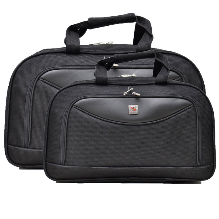 TAS TRAVEL DUFFLE GYM OLAHRAGA BAJU PAKAIAN FOLDABLE JINJING MUDIK MURAH Travel Bag Karakter Tas Tra