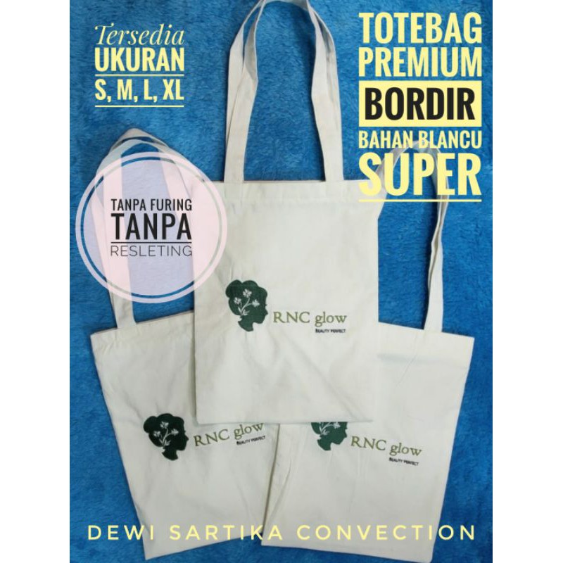 totebag premium harga grosir terlaris