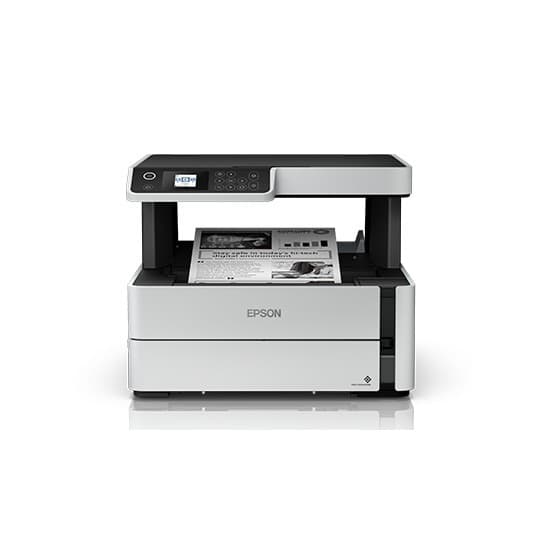 Printer EPSON M2140 Monochrome (EPSON M2140 Ink Tank Printer)