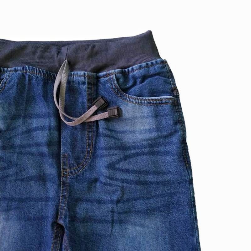 Jeans Anak Panjang Oshk 4-15 Tahun