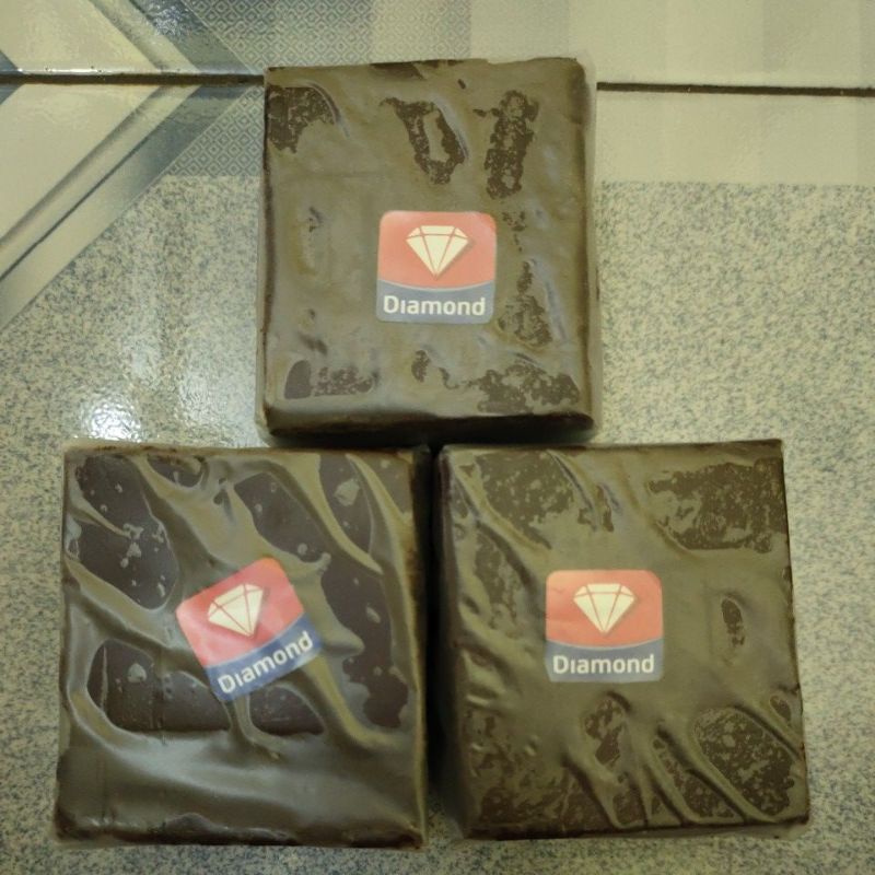 

COKLAT BLOK DIAMOND