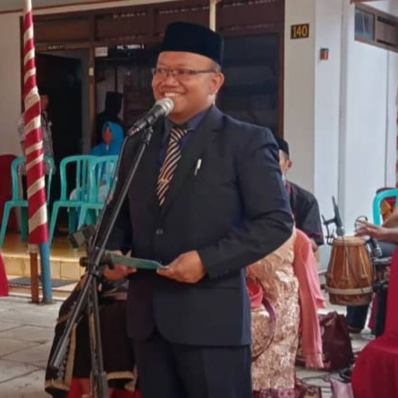 MC WEDDING/EVENT/ PEMBAWA ACARA