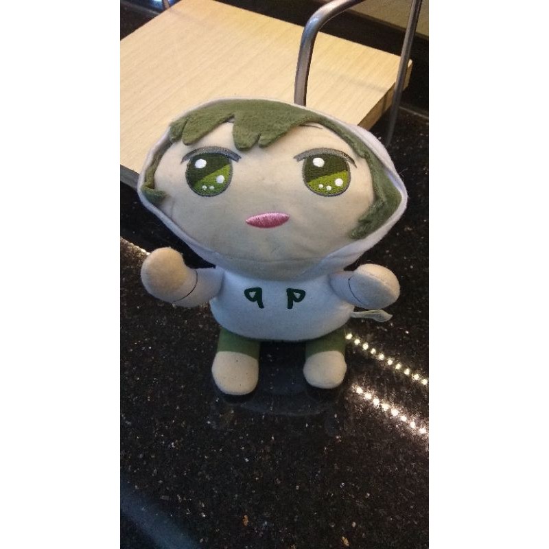 Boneka Idolish 7 Kiradoru Nuigurumi-Yamato