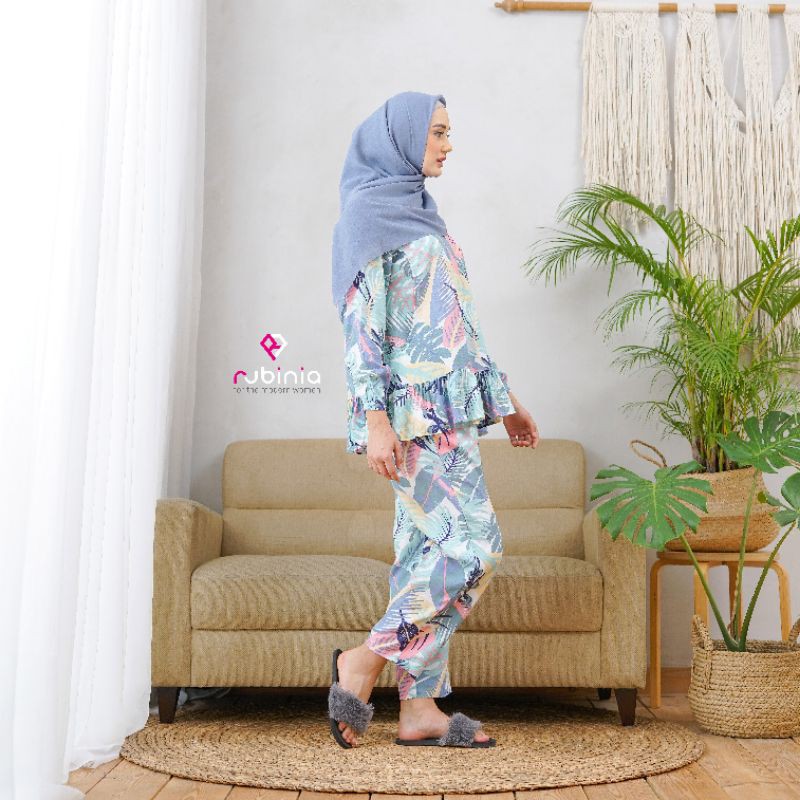 

NAMIRA PJS - SIMPLE LEAF