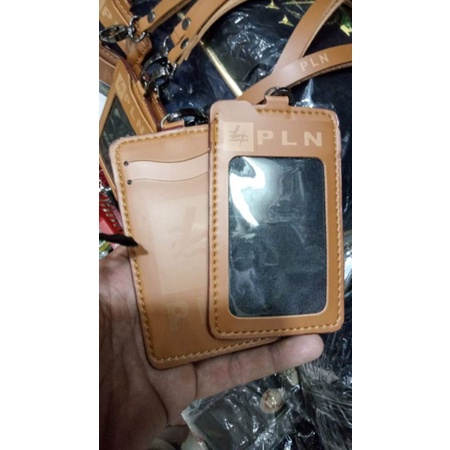 

nametag id card holder PLN