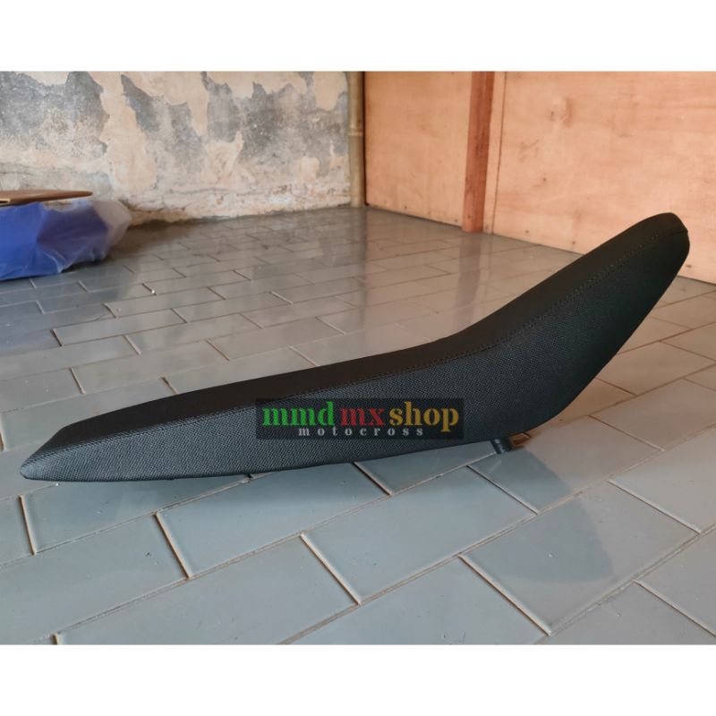 Jok custom ktm 250 2017 Sadel jok KTM 250 untuk custom