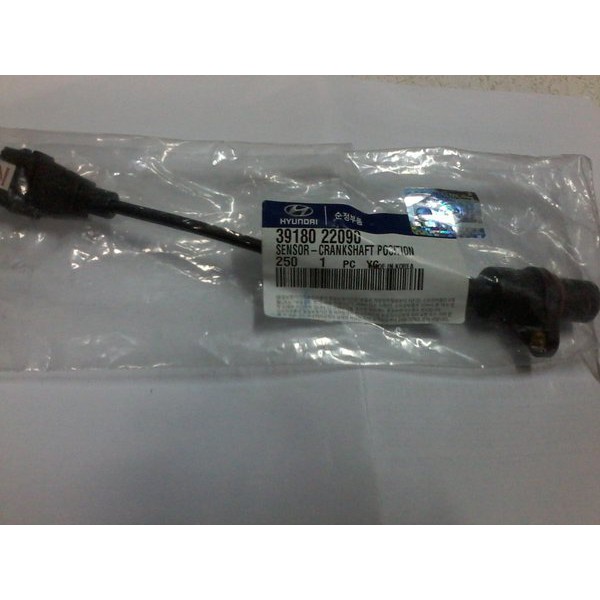 sensor crankshaft accent kruk as ckp mobil hyundai accent