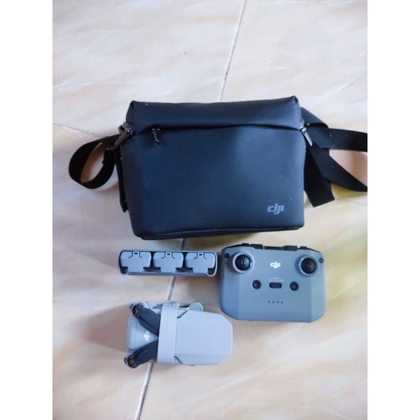 DRONE DJI MAVIC MINI 2 COMBO