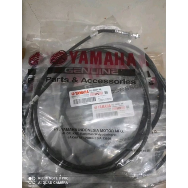 KABEL REM BELAKANG MIO KABEL SELANG BELAKANG MIO