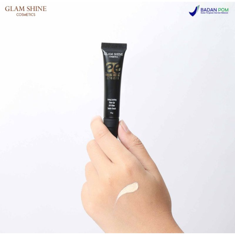 GLAM SHINE EE CREAM