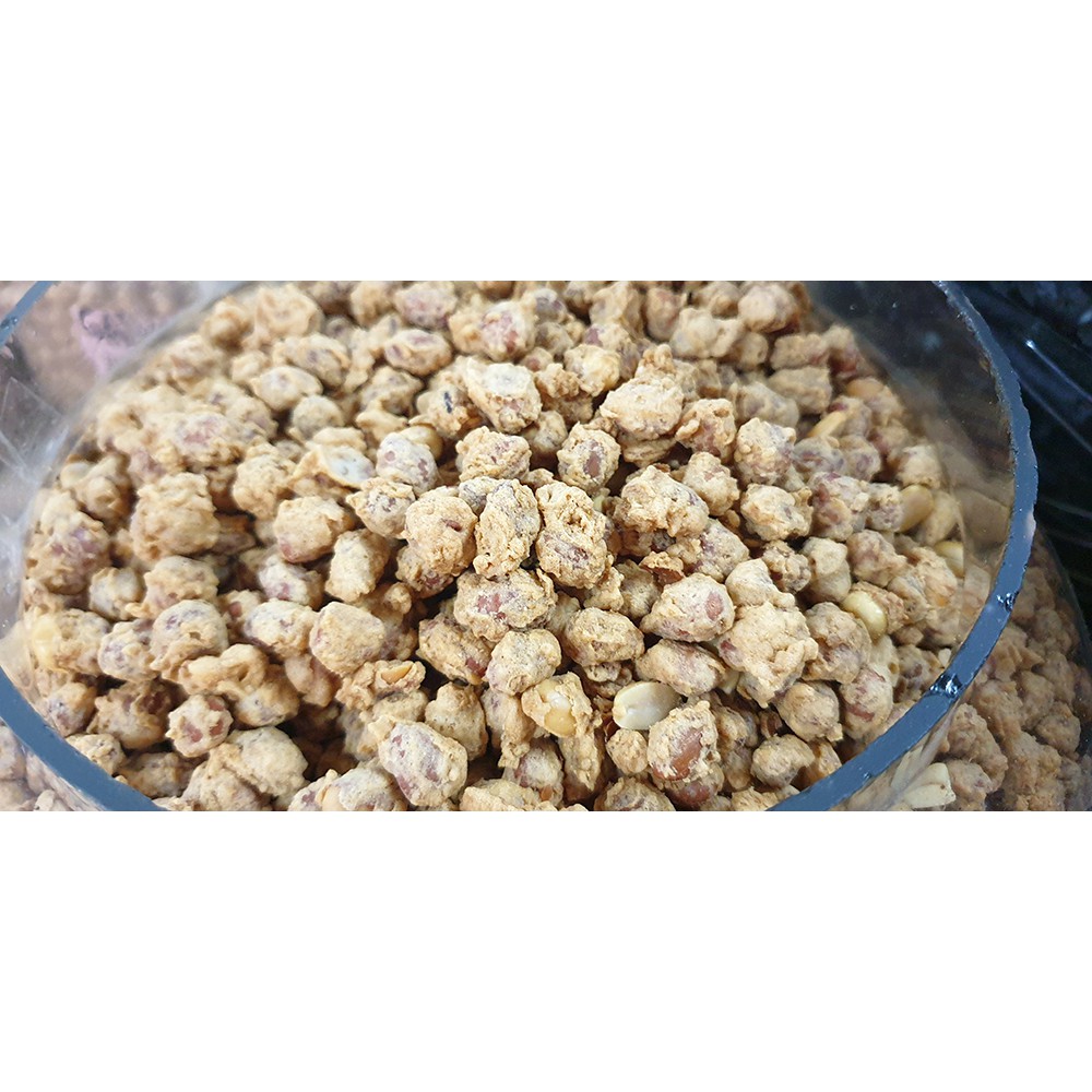 

Cemilan Kacang Medan