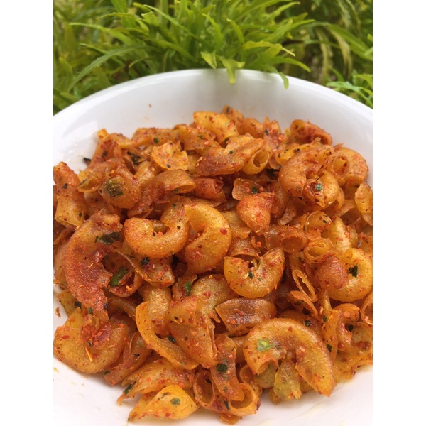 

makaroni pedas 500gr