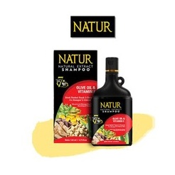 Natur Shampoo 270ML